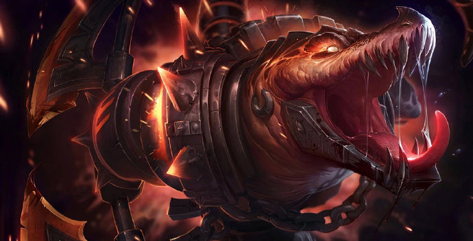 《LOL》9.17版本上单T1级别英雄推荐