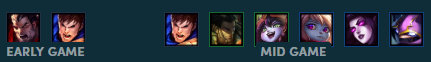 《LOL》云顶之弈9.16版本S级阵容推荐