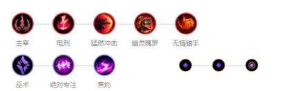 《LOL》国服9.15中路强势英雄攻略