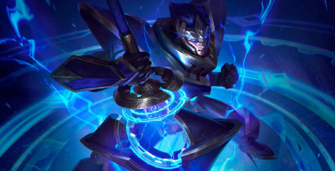 《LOL》9.16版本国服五大T1级别打野攻略