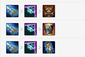 《LOL》9.17版本T1级别上路推荐