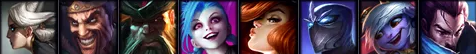 《LOL》云顶之弈9.18版本新装备阵容搭配汇总