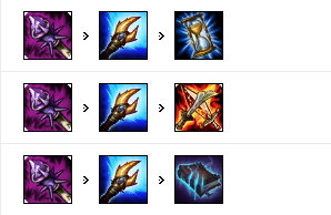 《LOL》9.18版本高胜率中单英雄推荐