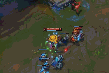 《LOL》国服9.15中路强势英雄攻略