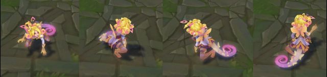 《LOL》9.18版本PBE测试服改动一览