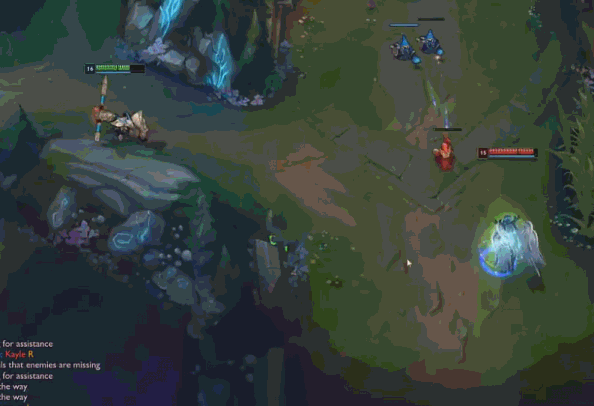 《LOL》9.15版本上路高爆发英雄推荐