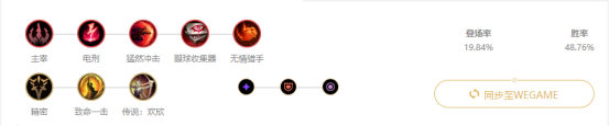 《LOL》9.15版本上路高爆发英雄推荐