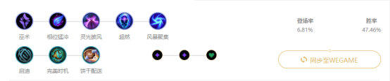 《LOL》9.13高胜率英雄攻略汇总