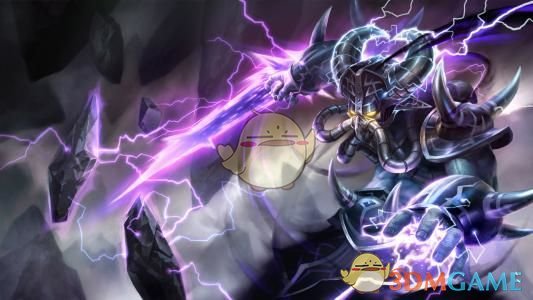 《LOL》云顶之弈前期打工棋子排行