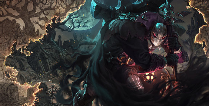 《LOL》9.13国服各位置高胜率英雄攻略汇总
