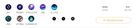 《LOL》9.15版本国服五路T1英雄攻略