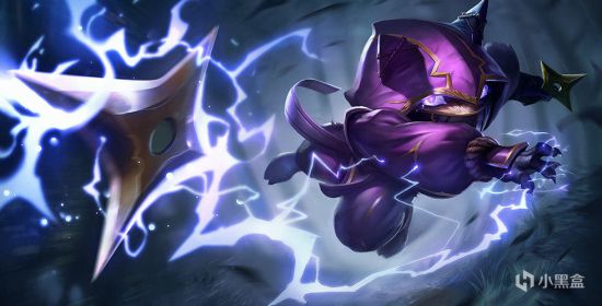 《LOL》云顶之弈9.15版四大刺客阵容玩法指南