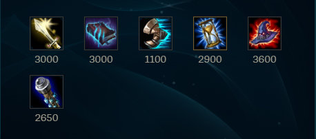 《LOL》9.13Faker中路三大黑科技玩法汇总