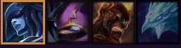 《LOL》云顶之弈​9.14全职业种族羁绊效果展示