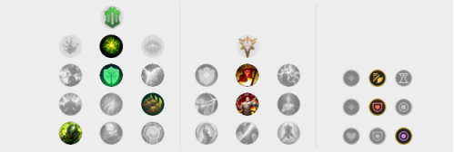《LOL》9.13GRF打野Tarzan韩服冲分英雄攻略汇总