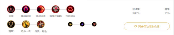 《LOL》9.15版本国服五路T1英雄攻略