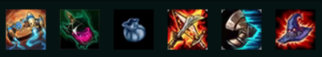 《LOL》国服峡谷之巅第一上分英雄攻略汇总