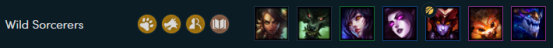 《LOL》云顶之弈9.15版本S级阵容克制攻略