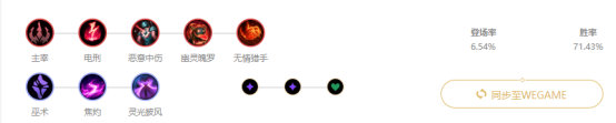 《LOL》9.15版本国服五路T1英雄攻略