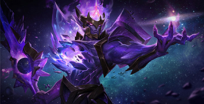 《LOL》9.15版本打野高胜率英雄推荐