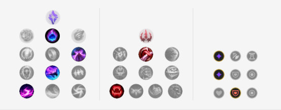 《LOL》9.11高胜率中单英雄推荐