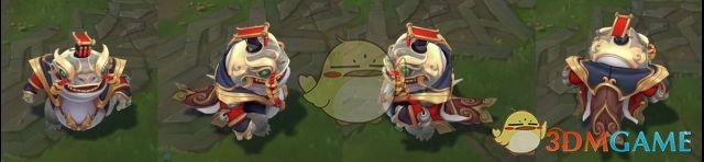 《LOL》S9赛季9.2版本改动详情一览