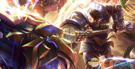 《LOL》S9偷钱流上单杰斯<a href=/gonglue/ target=_blank class=infotextkey>攻略</a>