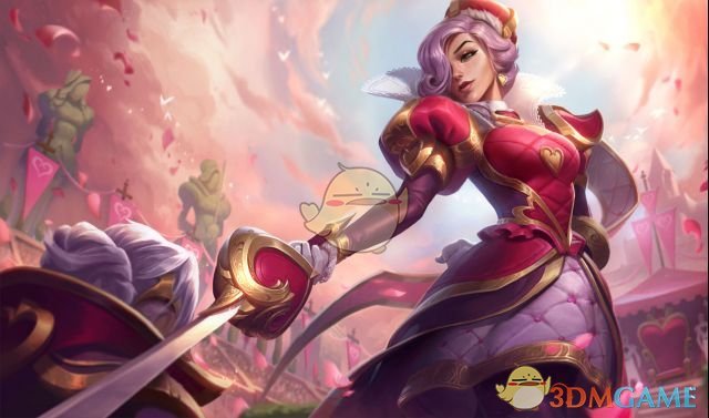 《LOL》S9赛季9.2版本改动详情一览