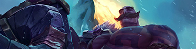 《LOL》云顶之弈英雄图鉴大全
