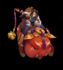 《LOL》S9赛季9.2版本改动详情一览