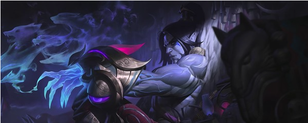 《LOL》9.5版本强势英雄<a href=/tuijian/ target=_blank class=infotextkey>推荐</a>