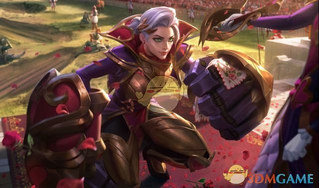 《LOL》S9赛季9.2版本改动详情一览