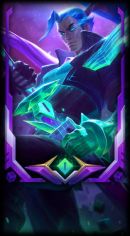 《LOL》测试服9.13版本改动汇总