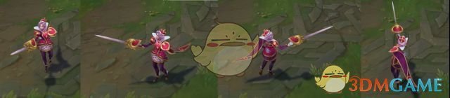 《LOL》S9赛季9.2版本改动详情一览