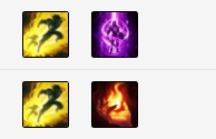 《LOL》9.6纯输出流厄加特玩法推荐