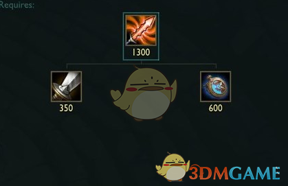 《LOL》S9赛季暴击装备全面革新