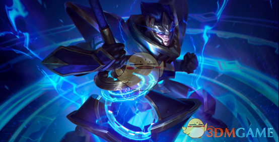 《LOL》9.7版本韩服三大上分黑科技英雄玩法推荐