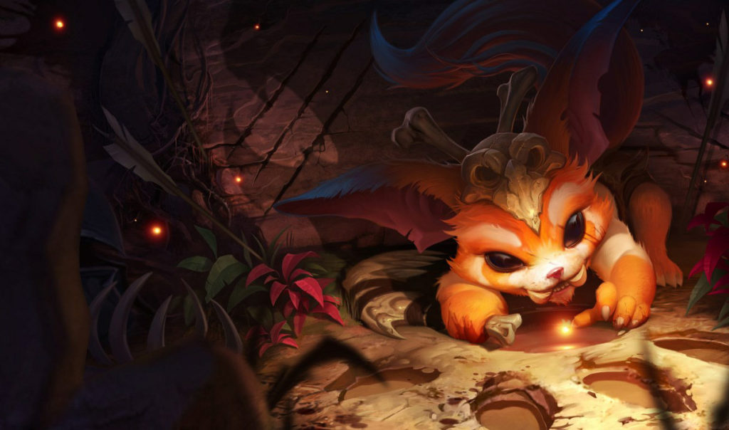 《LOL》云顶之弈棋子强度排行一览