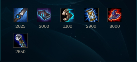 《LOL》9.6五大最强摇摆英雄玩法推荐