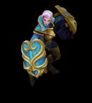 《LOL》S9赛季9.2版本改动详情一览
