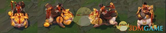 《LOL》S9赛季9.2版本改动详情一览