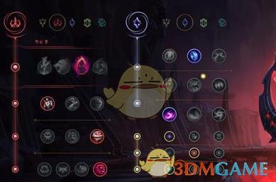 《LOL》S9黑暗收割流英雄攻略