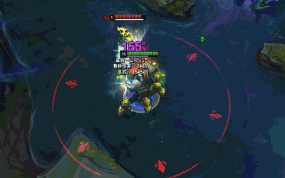《LOL》9.6纯输出流厄加特玩法推荐