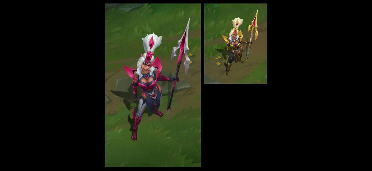 《LOL》国服9.9版本更新内容解读