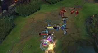 《LOL》塞拉斯天赋出装玩法汇总
