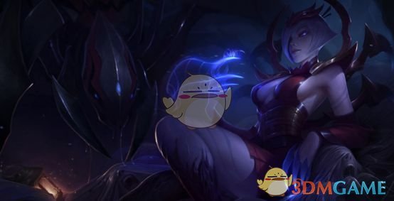 《LOL》S9季前赛打野英雄图解攻略