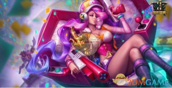 《LOL》2019高胜率英雄介绍
