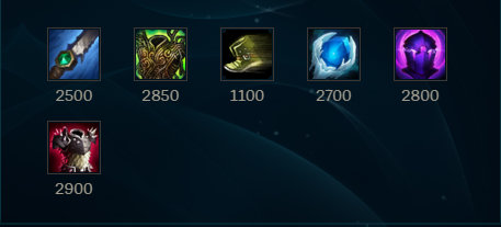 《LOL》9.11草食打野攻略汇总