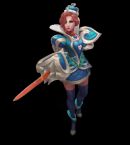 《LOL》2019情人节皮肤正式公布