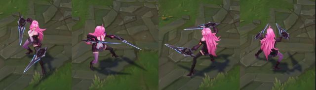 《LOL》测试服9.10版本改动汇总 新英雄悠米上线